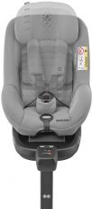 Автокресло Maxi-Cosi Beryl Autentic Black для ребенка с рождения до 7 лет, 0-25 кг, технология G-Cell